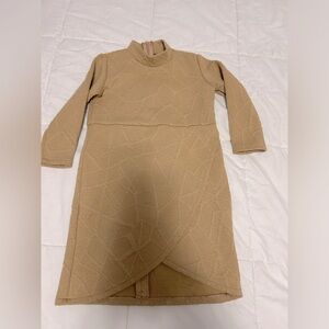 ••4/$20 CLOTHING SALE•• Ivy City Co Toddler Girls Size 3 Sweater Dress